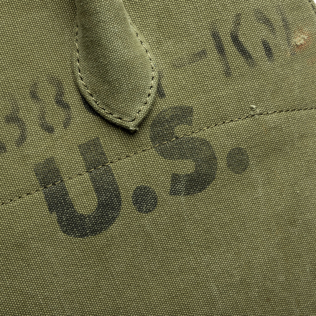 Daily Bag Medium Green