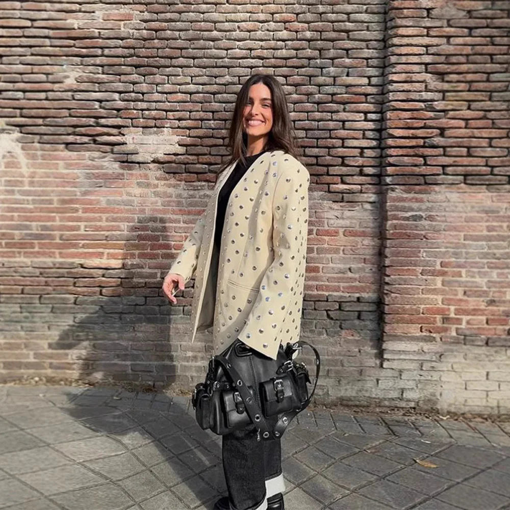 Blazer Emily