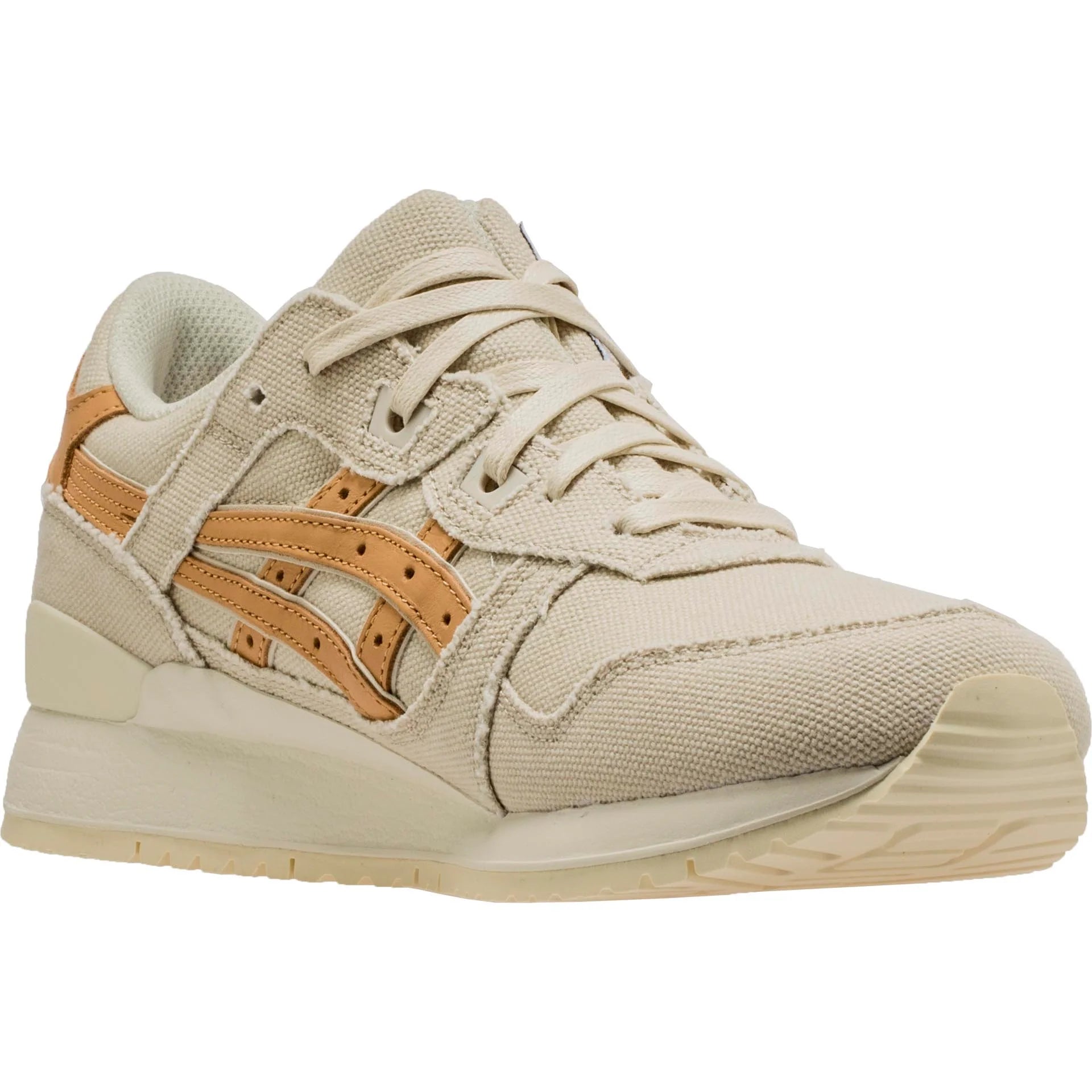 Gel Lyte III Mens Running Shoe Birch Tan