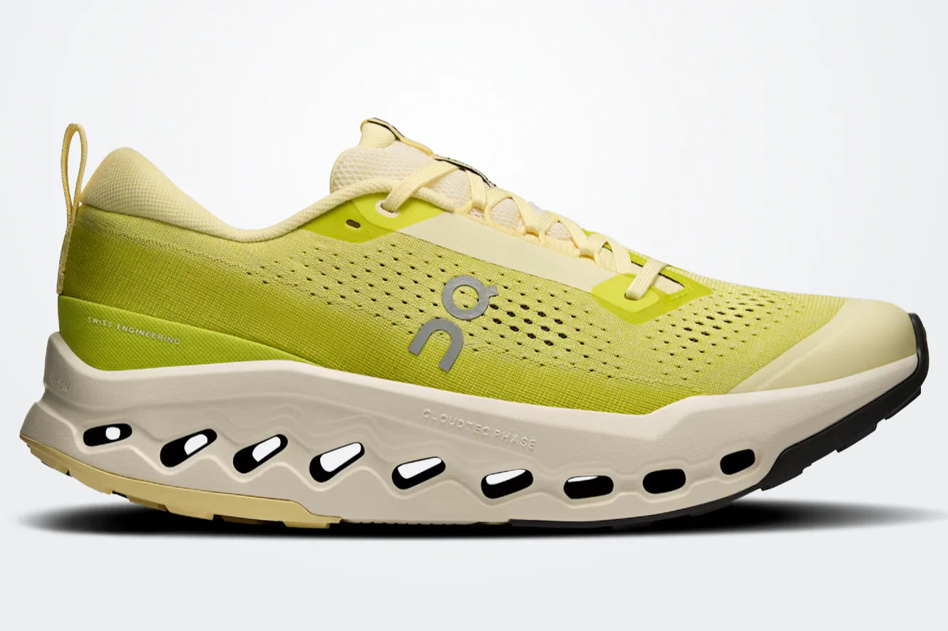Mens On Cloudsurfer Trail 2 Clearance