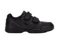 Tenis Joma School Jr 2501 Negro para Niño