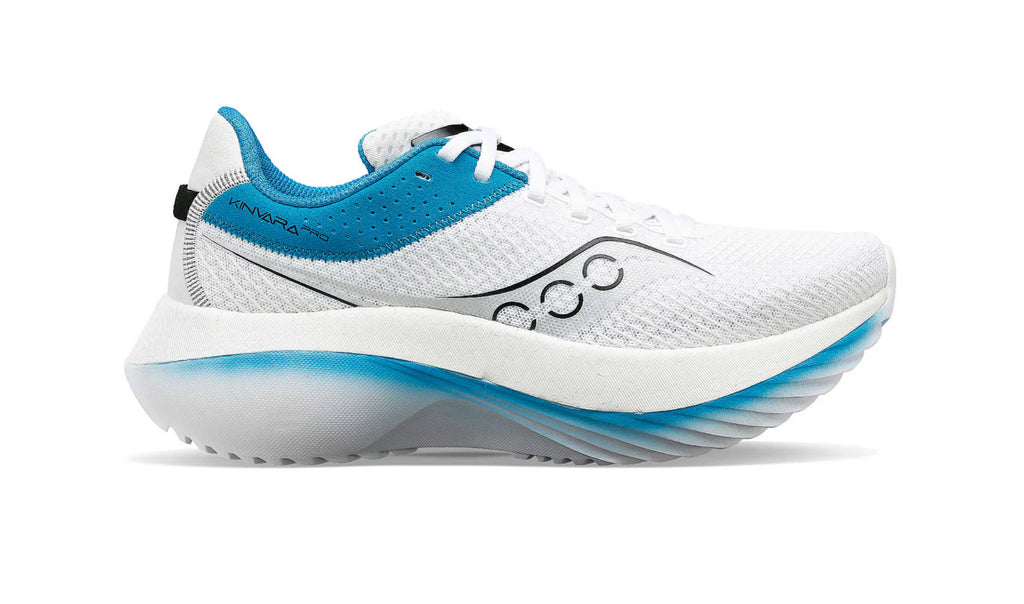 Womens Saucony Kinvara Pro Clearance