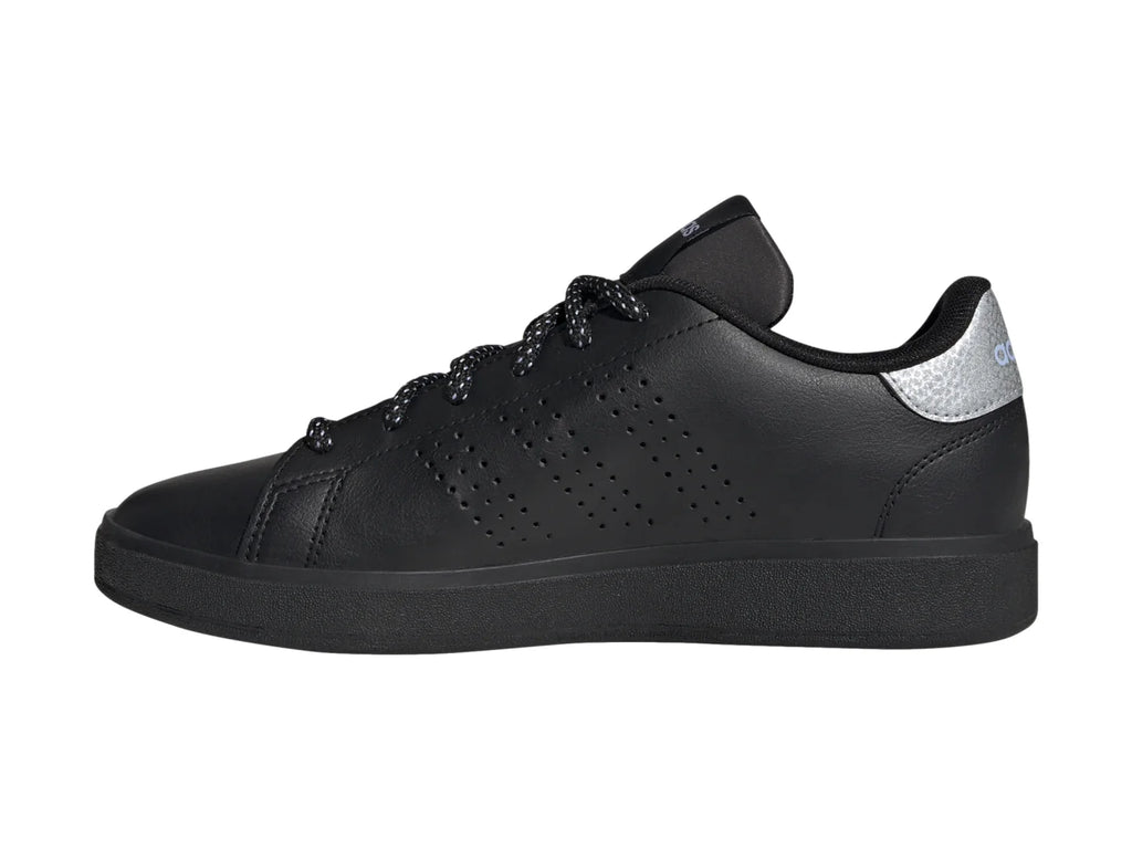 Tenis Adidas Advantage Base 20 Negro para Mujer