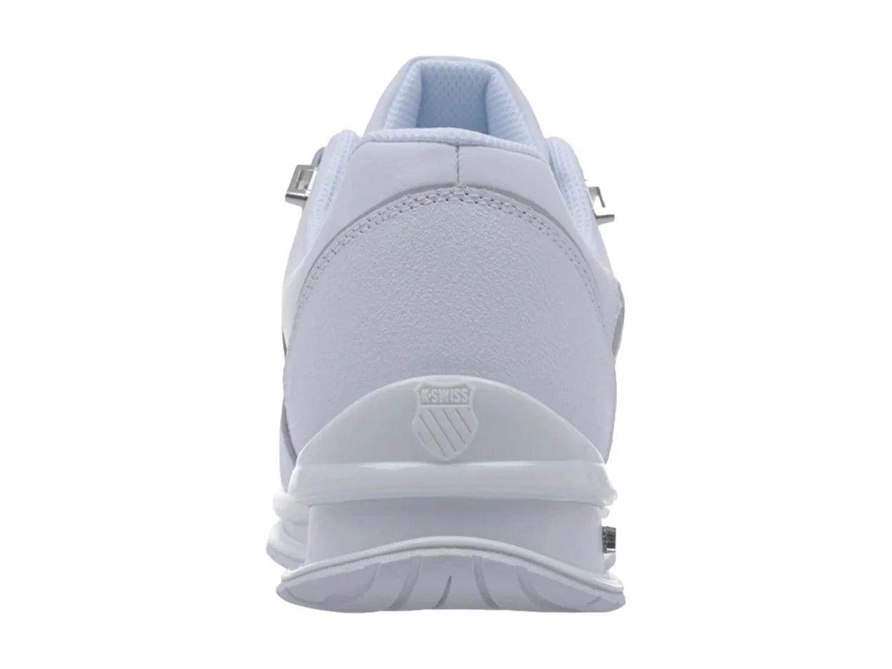 Tenis K Swiss Rinzler Blanco para Hombre
