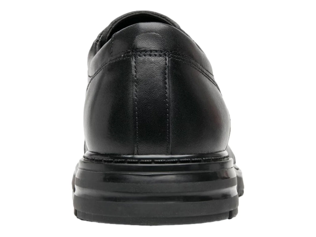 Zapato Formal Flexi Negro para Hombre