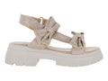 Sandalias Teen Bambino Oro Rosa para Niña