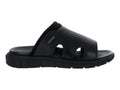 Sandalias Dockers Negro para Hombre