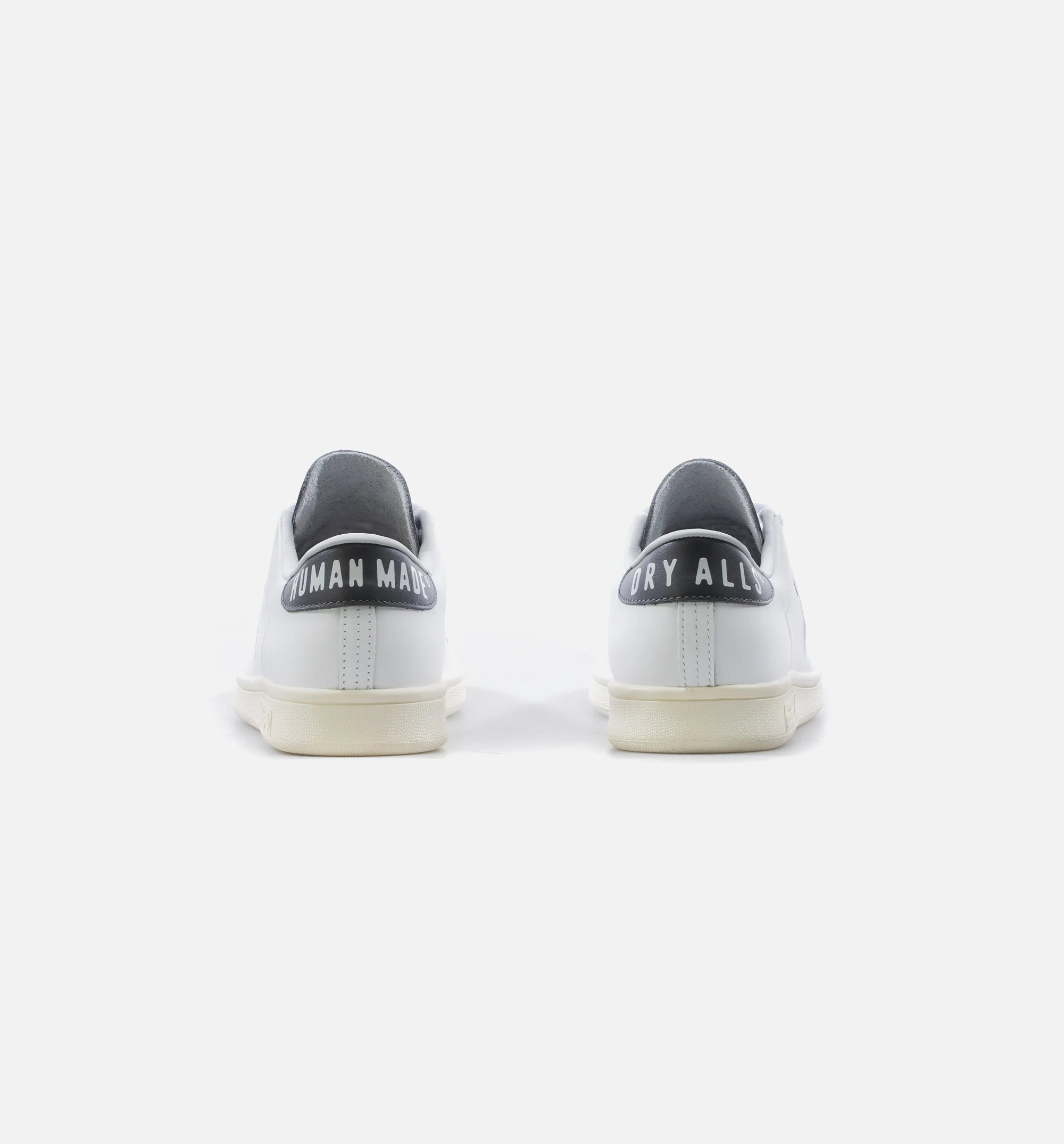 Human Made Stan Smith Mens Lifestyle Shoe White Grey