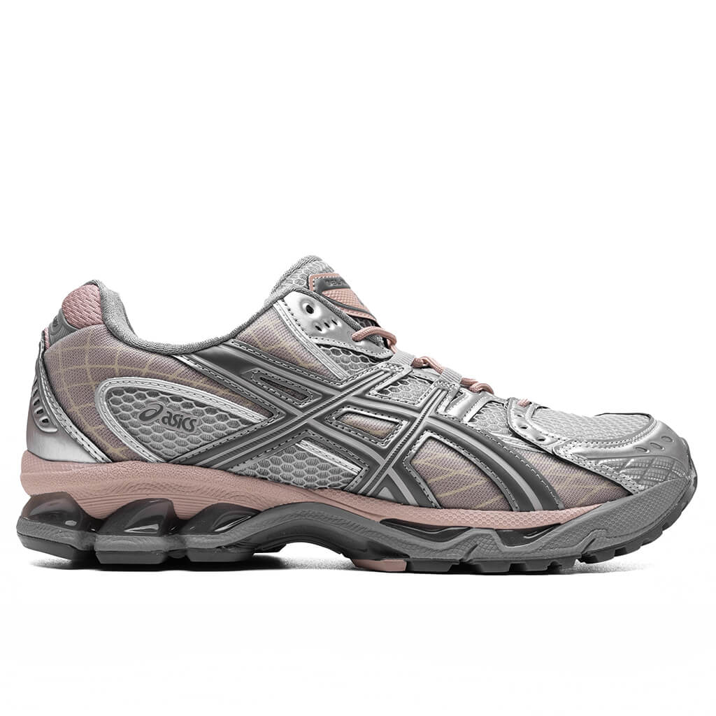 Gel Nimbus 101 Moonrock Truffle Grey