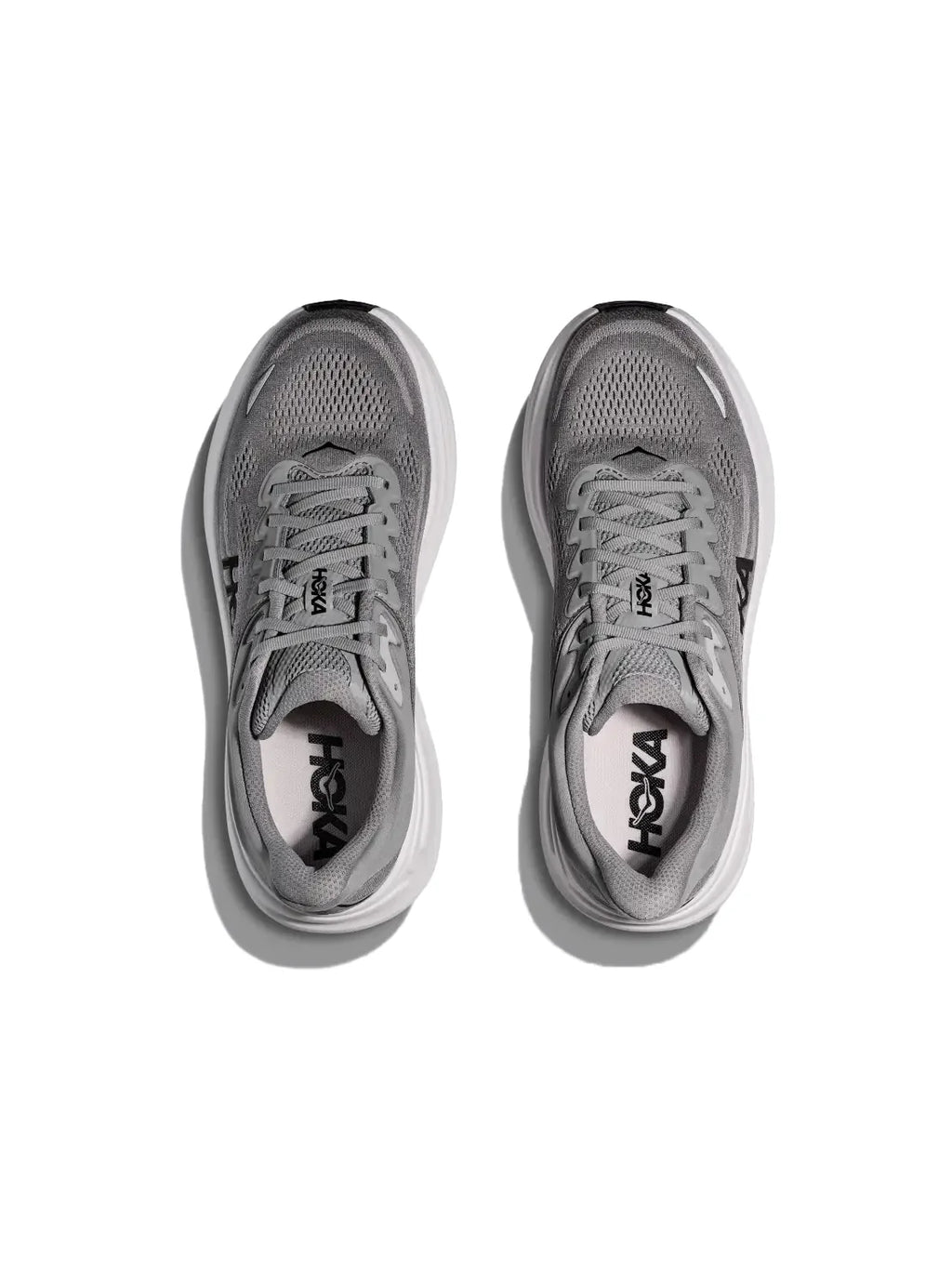 Hoka Bondi 9 Mens Shoes
