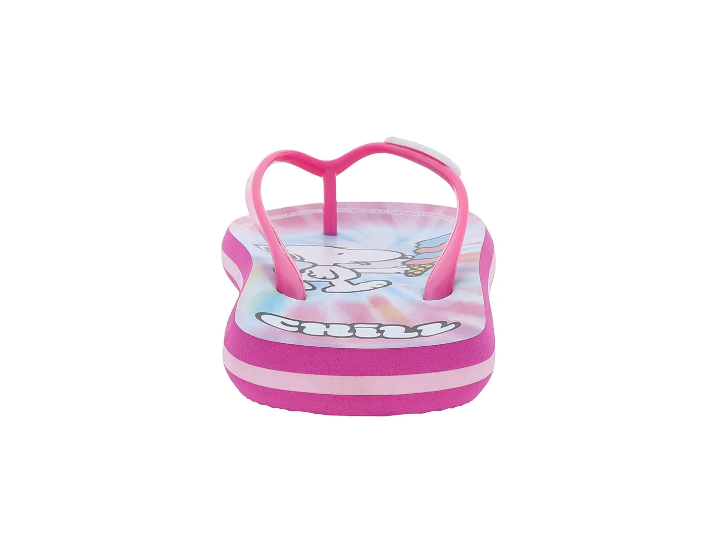 Sandalias ARRA Rosa para Niña