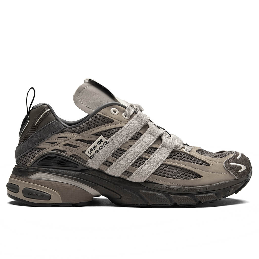 Adidas x Song for the Mute Adistar Cushion Shadow Brown Light Brown