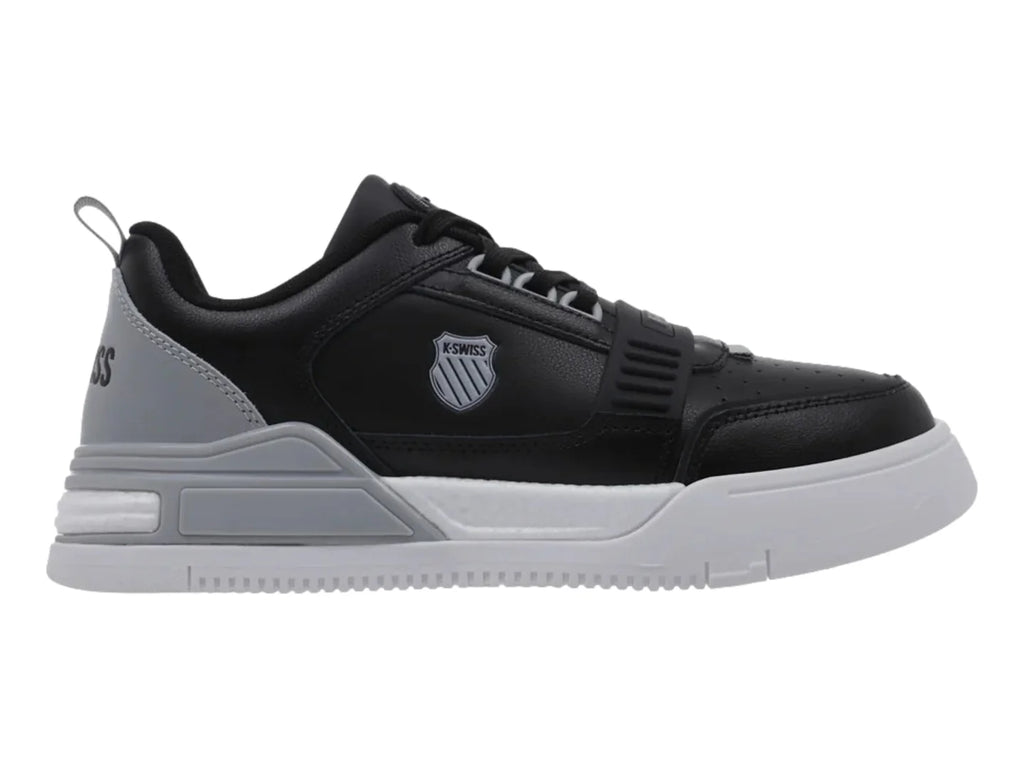 Tenis K Swiss Fonte Negro para Hombre