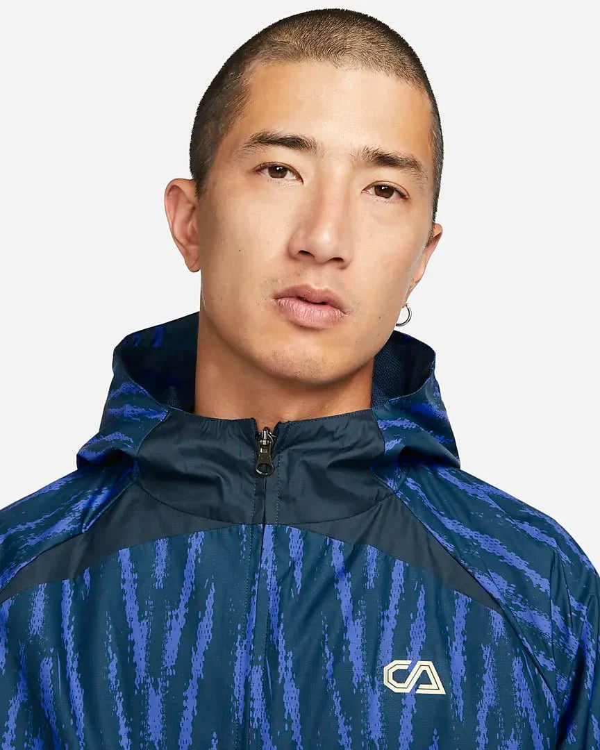 Nike Mens Club America AWF Jacket