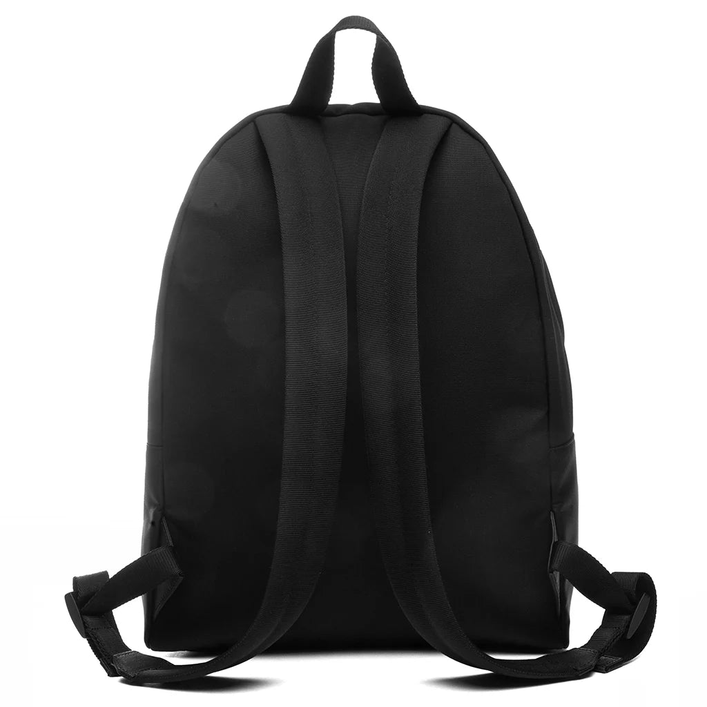 Essential U Backpack Black