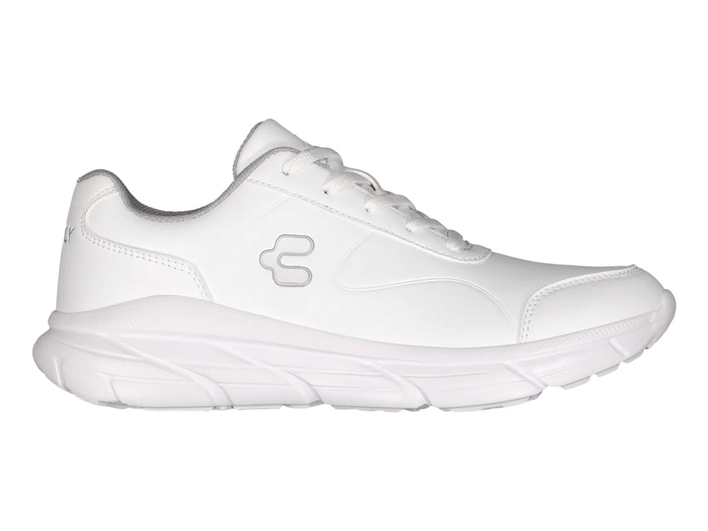 Tenis Charly Light Sport Blanco para Hombre