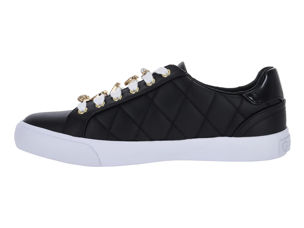 Tenis GBG Ordax Negro para Mujer