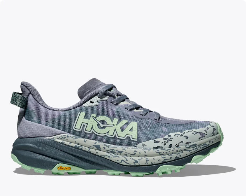 Womens Hoka Speedgoat 6 Clearance