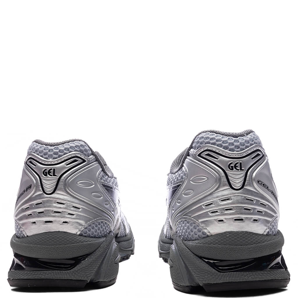 Asics x Urban Research Gel Kayano 14 Pure Silver Black