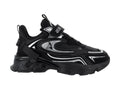 Tenis ATOK Negro para Niño