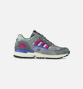 Overkill X adidas ZX10000C Game Overkill Mens Shoes Grey Red