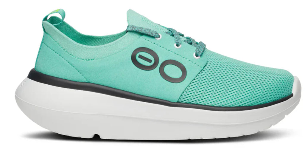 Womens Oofos OOmy Stride