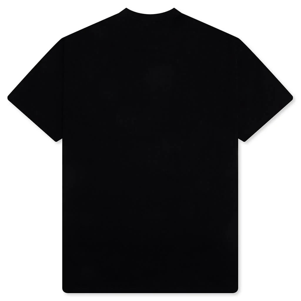 Giant 1ST Camo Big Baby Milo Tee Black Green