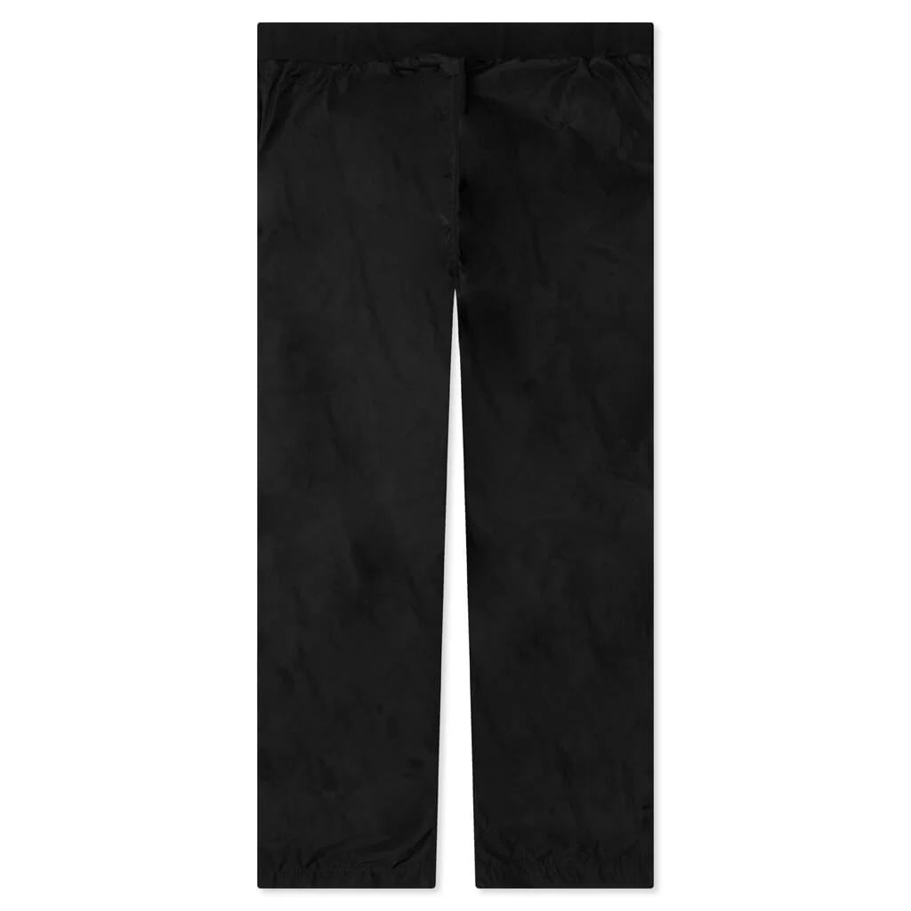 Rec Pant Black