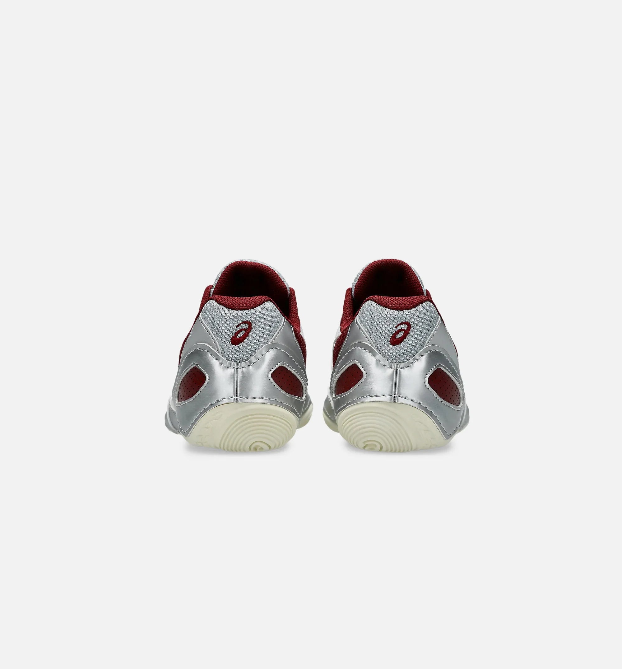 Hypersync Mens Lifestyle Shoe Piedmont Grey Pure Silver