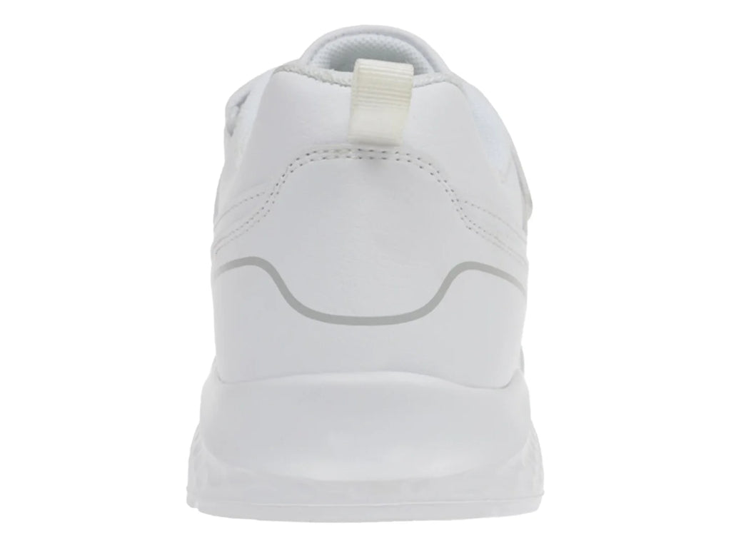 Tenis Lotto Flint BTS Blanco para Niño