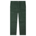 Regular Cargo Pant Garment Dyed Duck Green