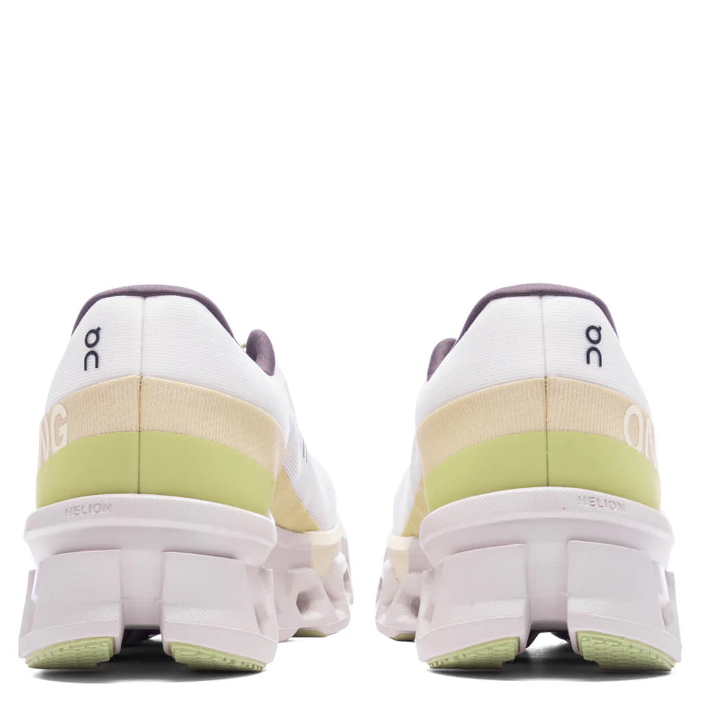 Cloudmonster 2 Undyed Zest