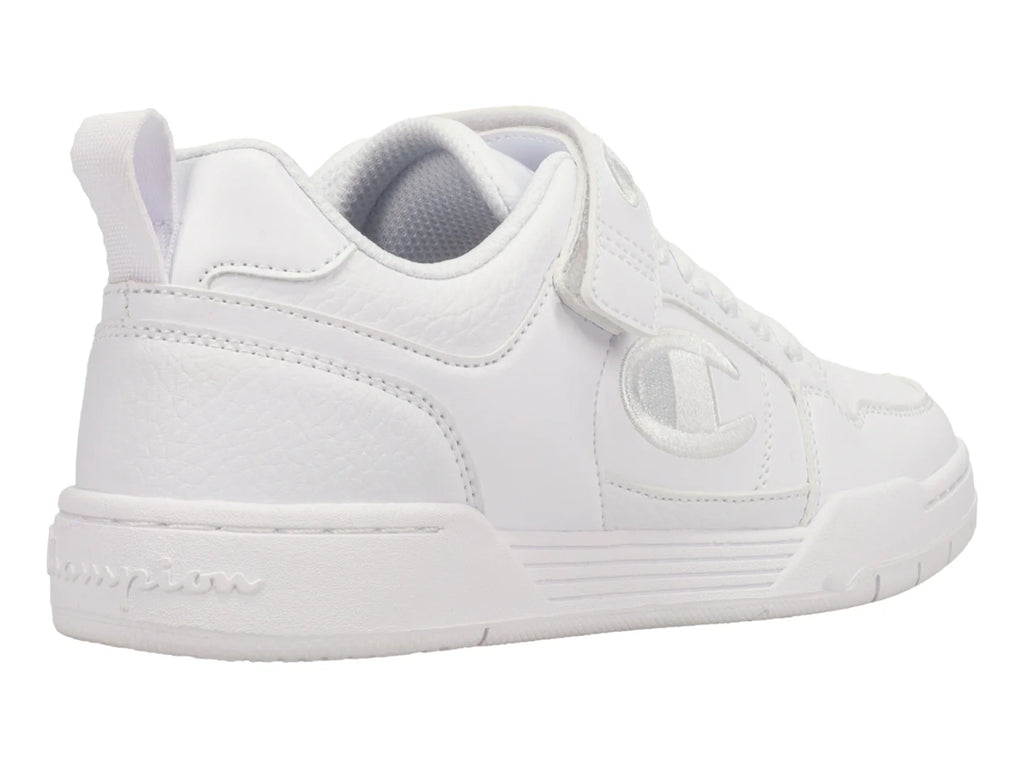 Tenis Champion Arena Power Lo Blanco para Niño