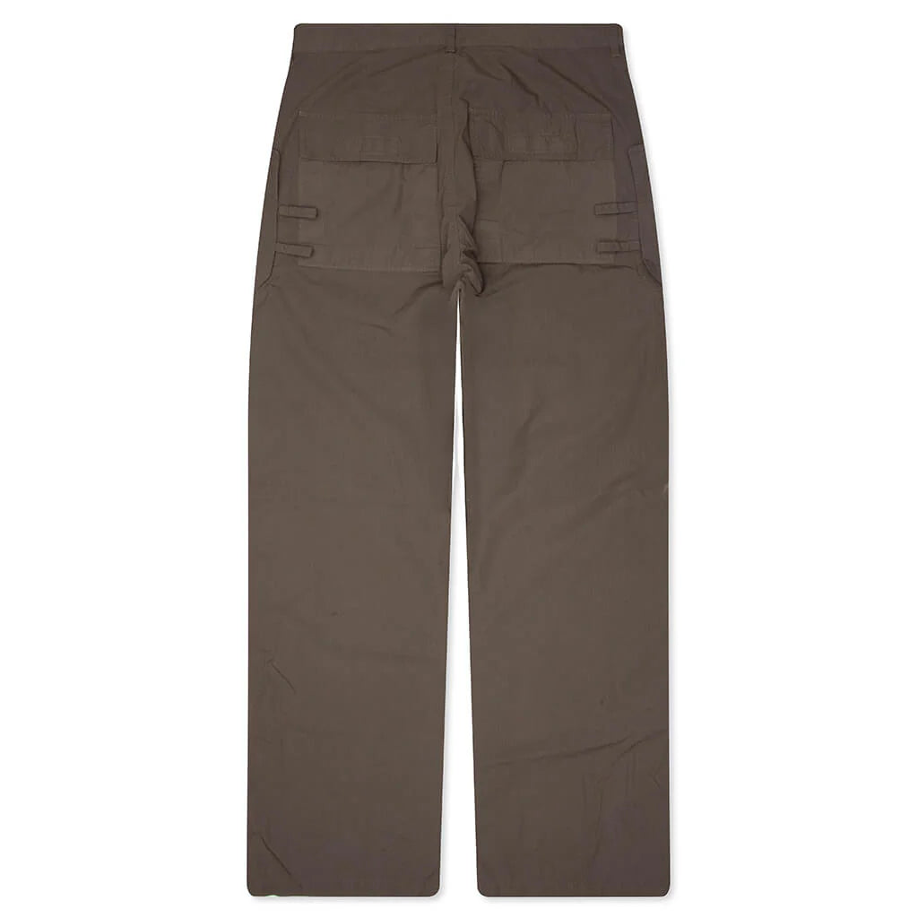 Stefan Cargo Pants Dust