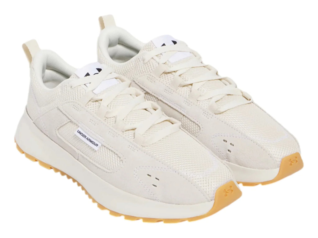 Tenis Under Armour Street Mirage Café para Hombre