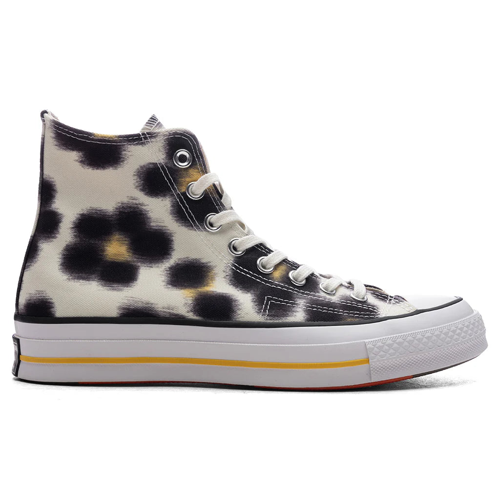 Converse x Kenzo Chuck 70 Hi Sweet Corn Solar Power