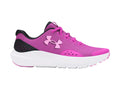 Tenis Under Armour Surge 4 Rosa para Niña