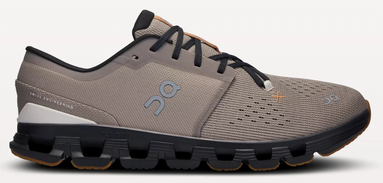 Mens On Cloud X 4 Clearance