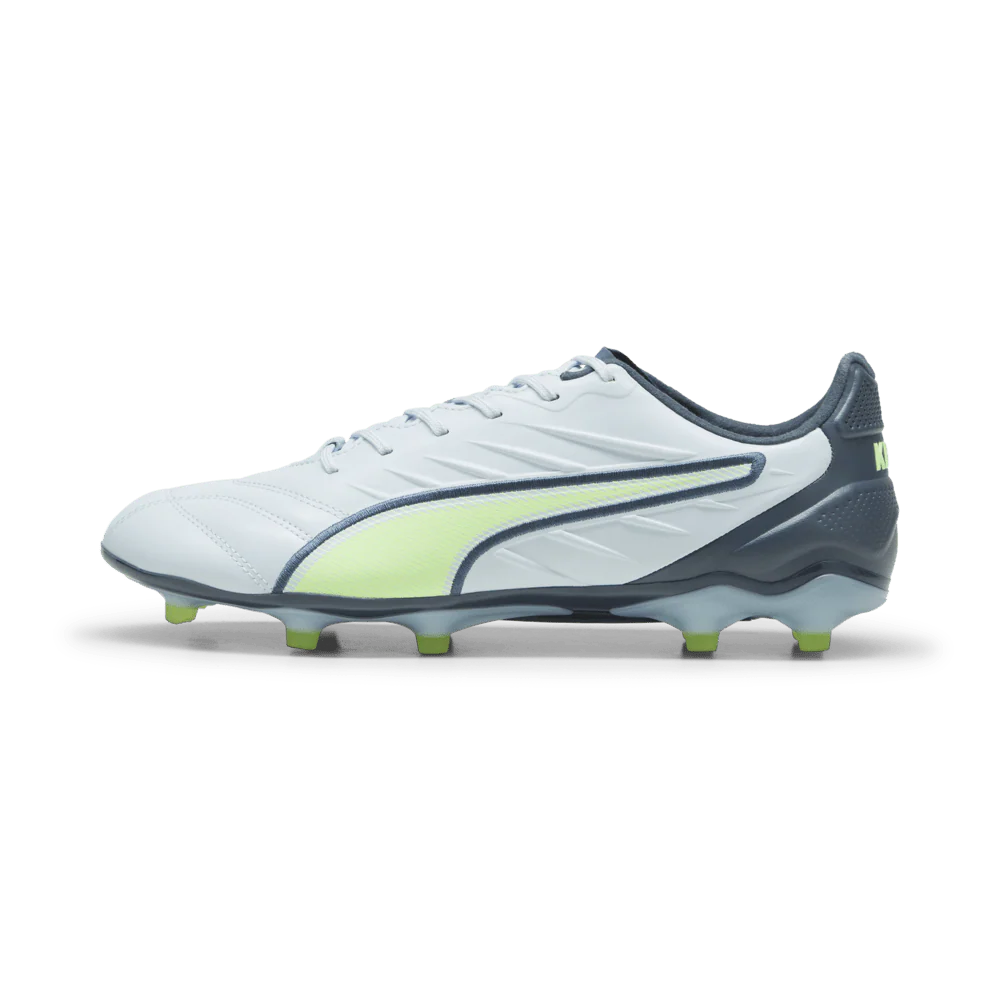 PUMA King Pro FG AG Soccer Cleats