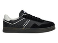 Tenis Tommy Hilfiger The Greenwich Retro Negro para Hombre