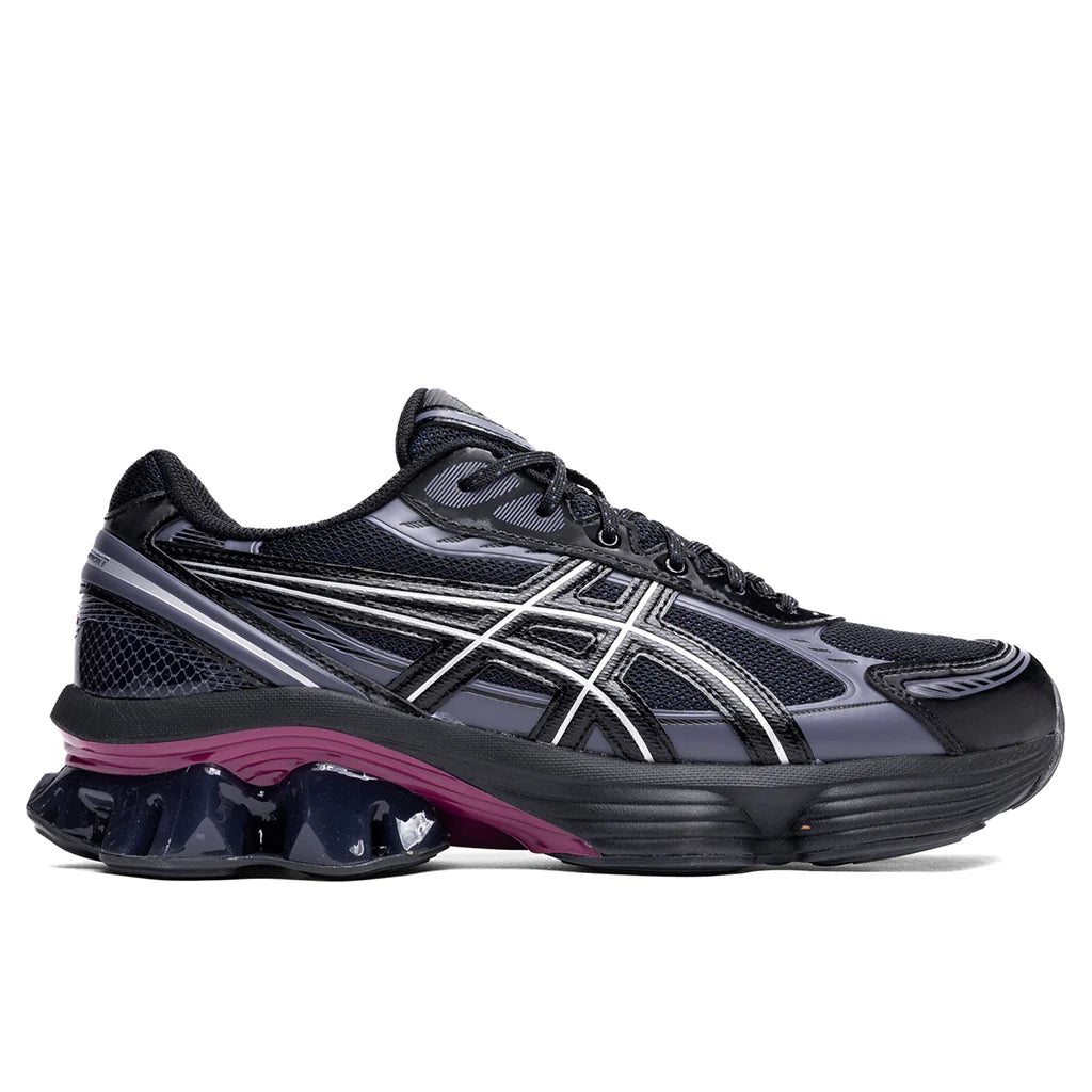 Gel Kinetic Fluent Black