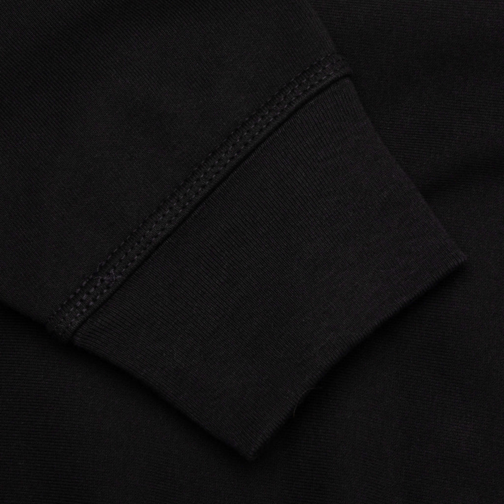 Milk Crew Black