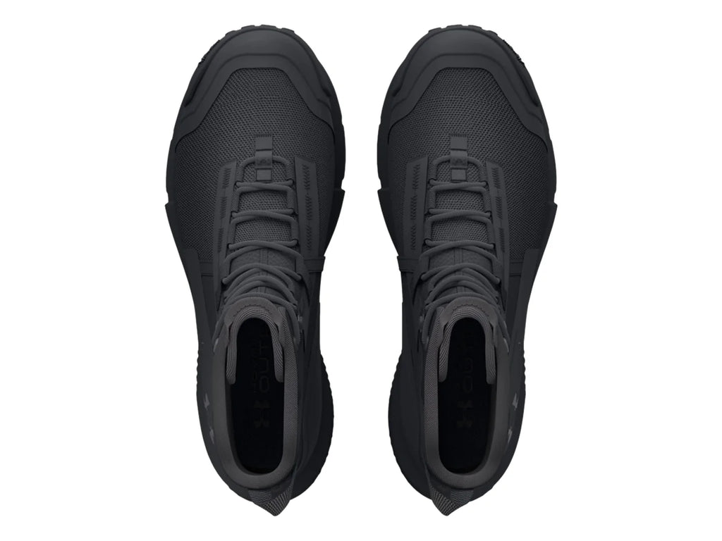 Botas Under Armour Charged Valsetz Negro para Mujer