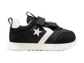 Tenis Converse Omega Trainer Negro para Niño