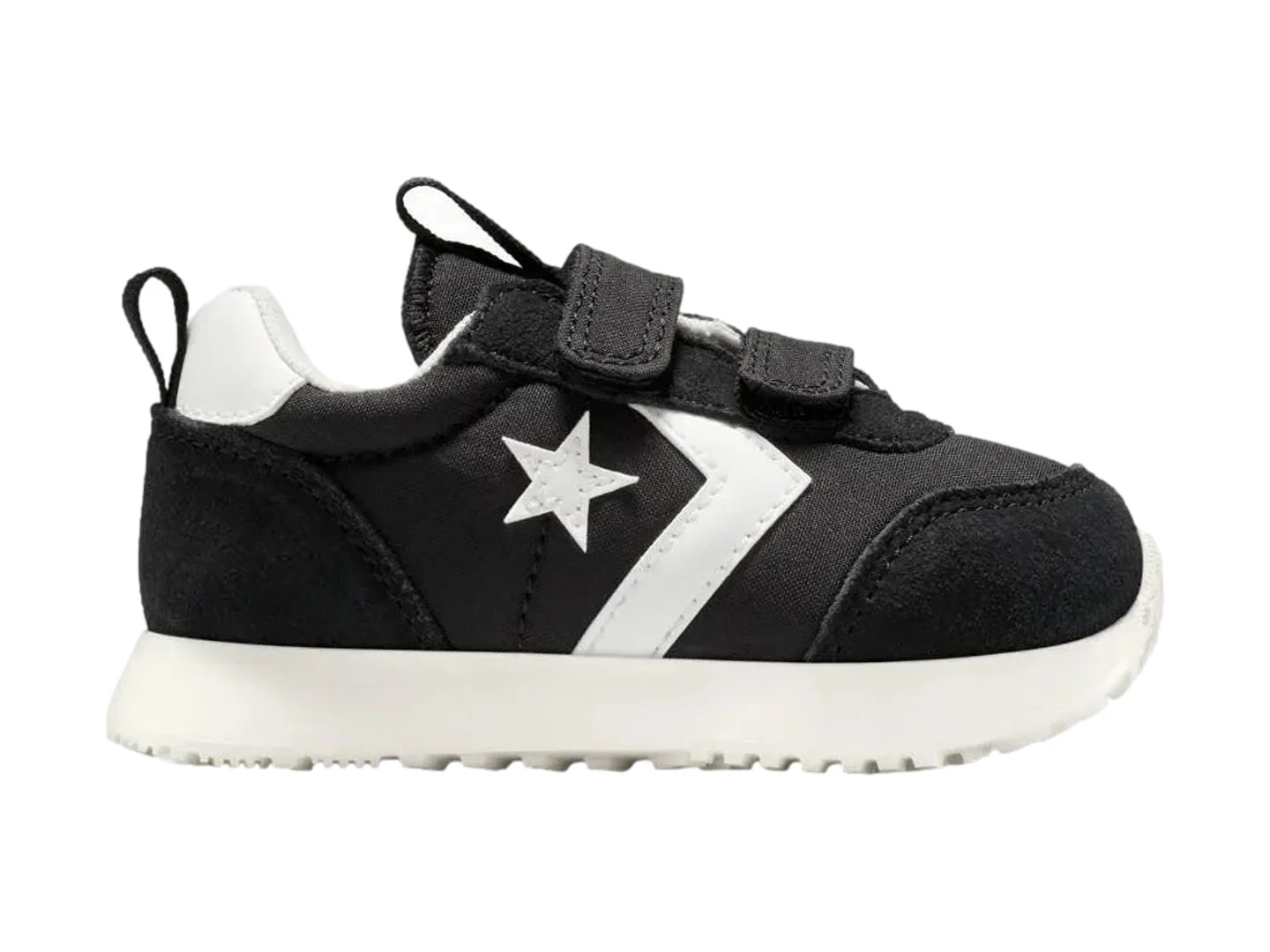 Tenis Converse Omega Trainer Negro para Niño