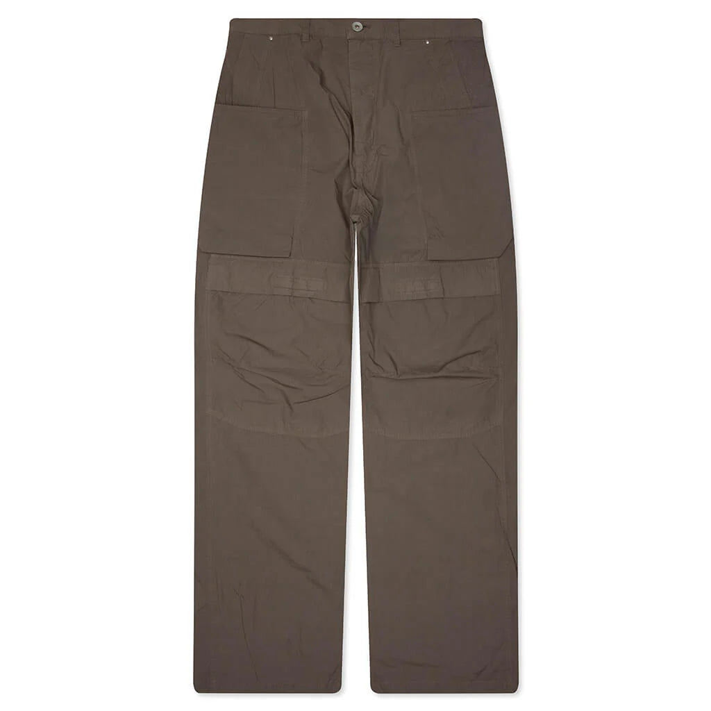 Stefan Cargo Pants Dust