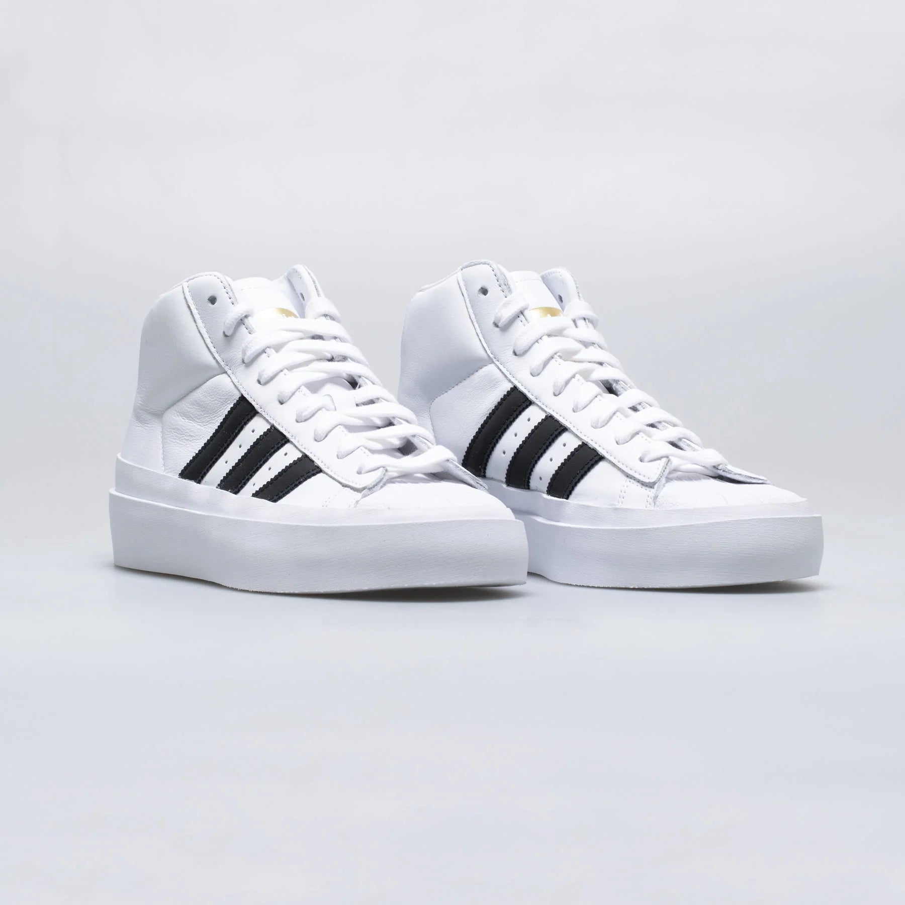 424 Pro Model Mens Lifestyle Shoe White Black