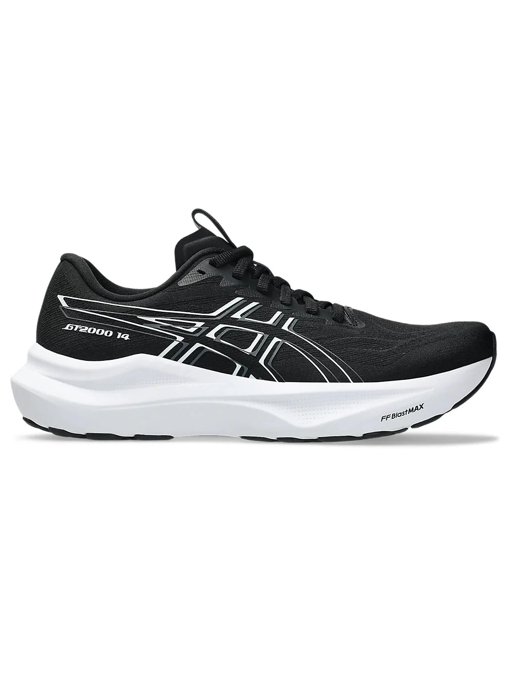 Asics GT 2000 14 Womens Shoes