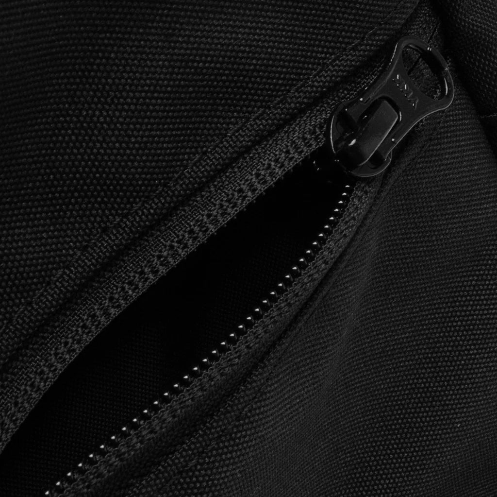 Mini Vertical Bag Black