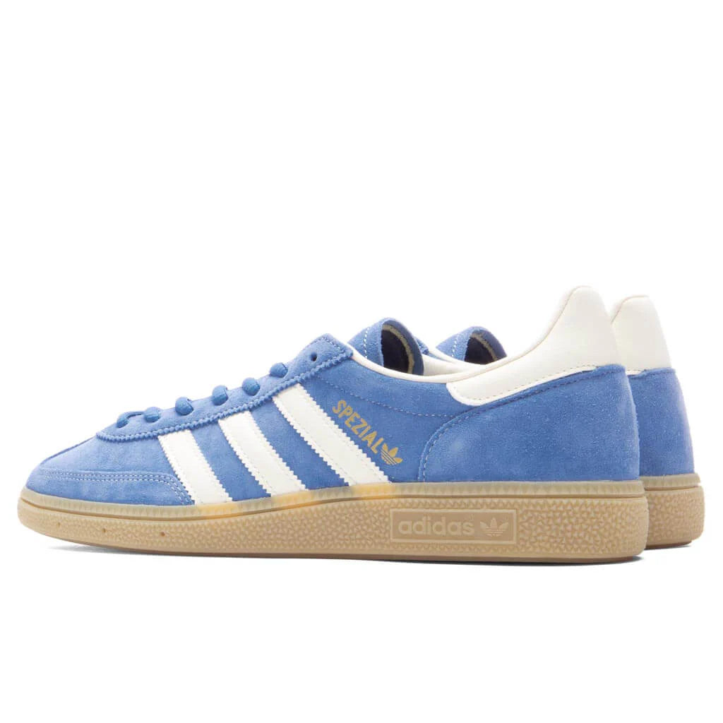 Handball Spezial Core Blue Cream White Crystal White